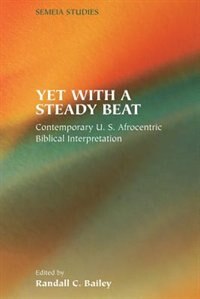 Couverture_Yet with a Steady Beat