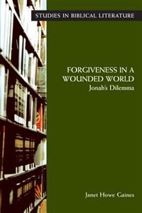 Front cover_Forgiveness in a Wounded World