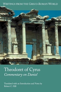Front cover_Theodoret of Cyrus