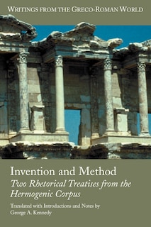 Front cover_Invention and Method