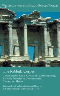 Couverture_The Rabbula Corpus