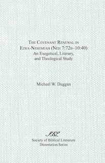 Front cover_The Covenant Renewal in Ezra-Nehemiah (Neh 7