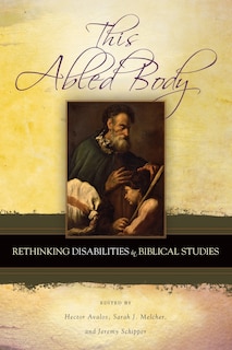 Couverture_This Abled Body