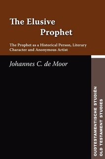 Couverture_The Elusive Prophet