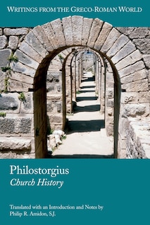 Front cover_Philostorgius
