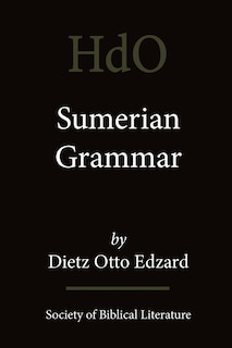 Sumerian Grammar