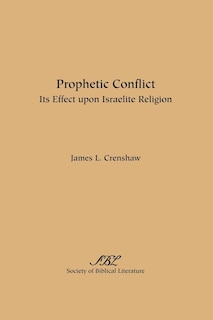 Front cover_Prophetic Conflict