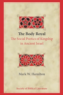 Front cover_The Body Royal