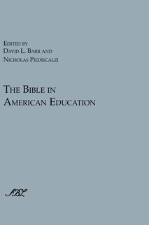 Couverture_The Bible in American Education