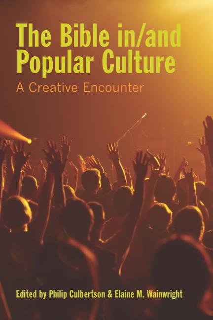 Front cover_The Bible In/and Popular Culture