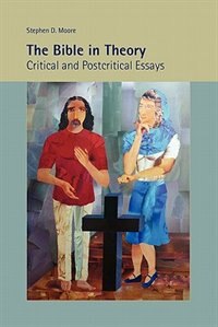 Front cover_The Bible In Theory