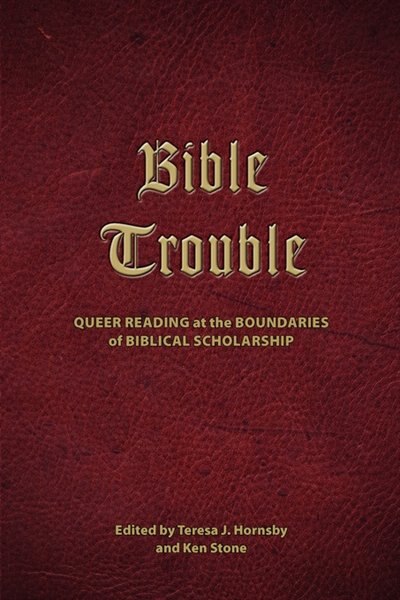 Front cover_Bible Trouble