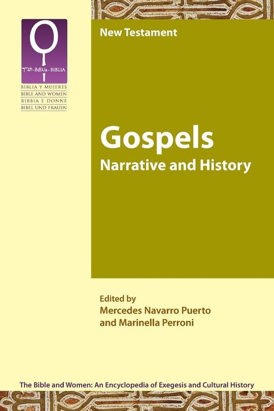 Couverture_Gospels
