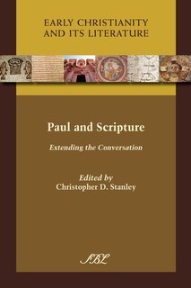Couverture_Paul And Scripture