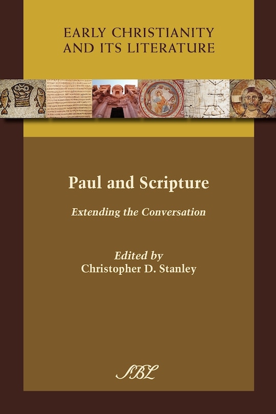 Couverture_Paul And Scripture