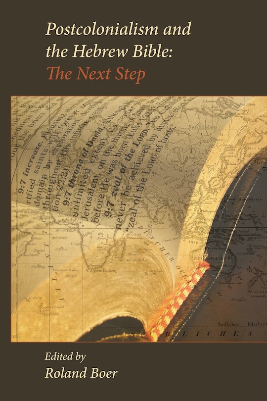 Front cover_Postcolonialism and the Hebrew Bible