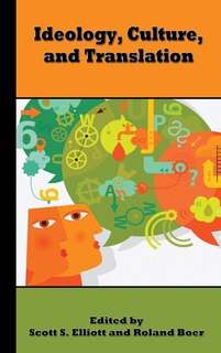 Couverture_Ideology, Culture, and Translation