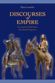 Couverture_Discourses of Empire