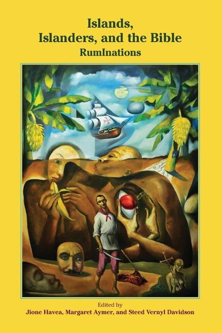 Front cover_Islands, Islanders, and the Bible