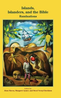 Couverture_Islands, Islanders, and the Bible