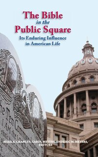 Couverture_The Bible in the Public Square