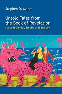 Front cover_Untold Tales from the Book of Revelation
