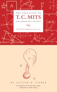 Couverture_The Education of T.C. Mits