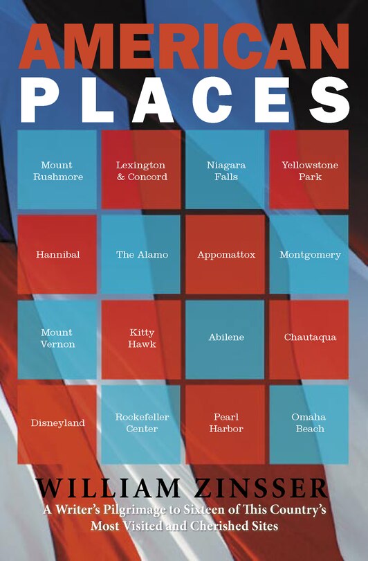 Couverture_American Places