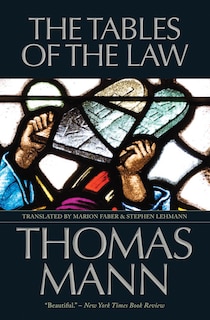 Front cover_The Tables of the Law