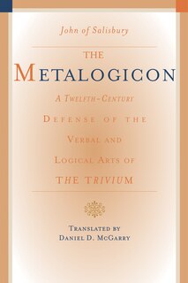 Front cover_The Metalogicon