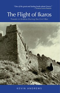 Couverture_The Flight of Ikaros