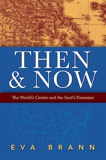 Front cover_Then & Now