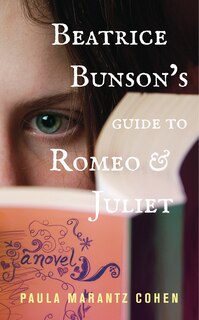 Couverture_Beatrice Bunson's Guide To Romeo And Juliet
