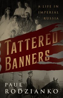 Couverture_Tattered Banners