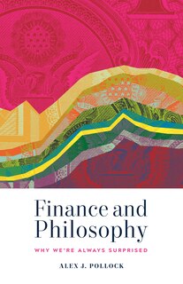 Front cover_Finance And Philosophy