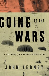 Couverture_Going To The Wars