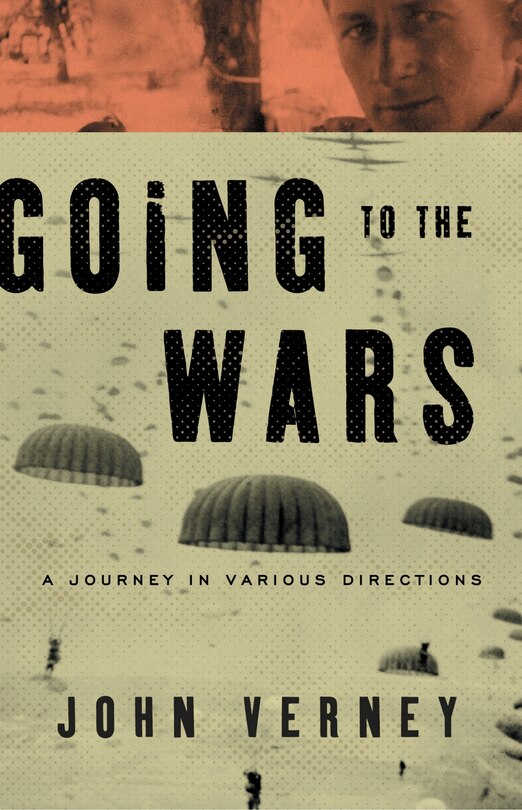 Couverture_Going To The Wars