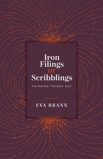 Front cover_Iron Filings Or Scribblings