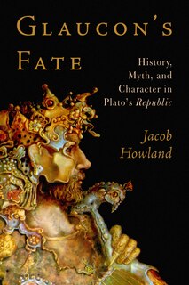 Couverture_Glaucon's Fate