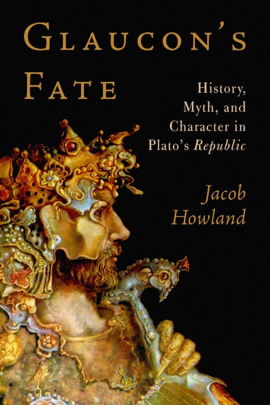 Couverture_Glaucon's Fate