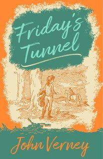 Front cover_Friday's Tunnel