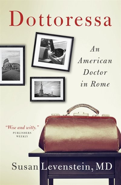 Front cover_Dottoressa