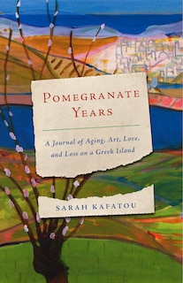 Front cover_Pomegranate Years