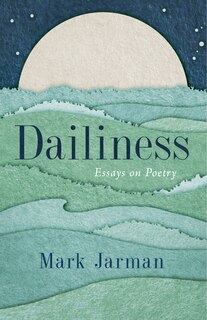 Front cover_Dailiness
