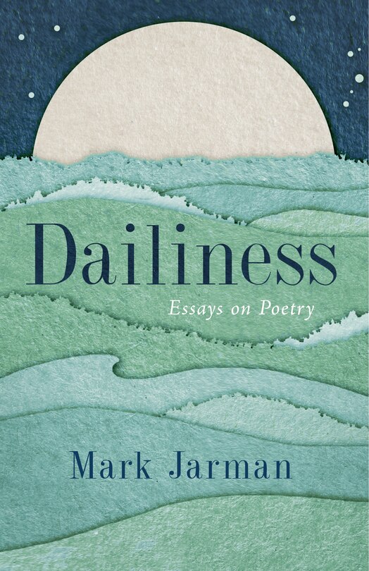 Front cover_Dailiness