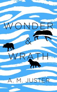 Couverture_Wonder And Wrath