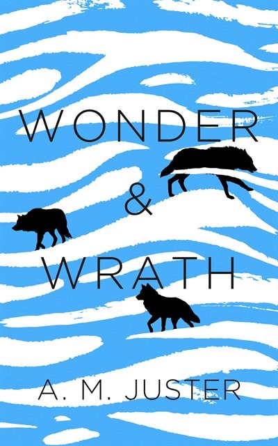 Couverture_Wonder And Wrath