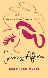 Front cover_Curious Affairs