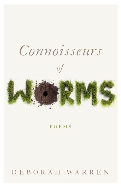Couverture_Connoisseurs Of Worms