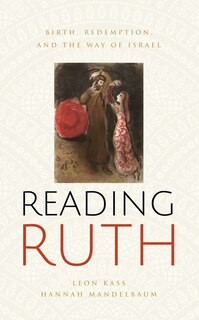 Couverture_Reading Ruth